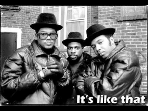 Run DMC vs Jason Nevins - It's Like That (Rydel's Quick Mix Fix)