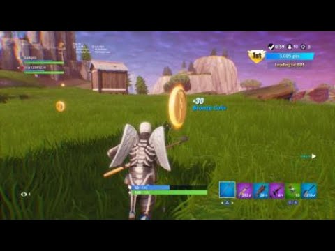 De Ziekste comeback ooit