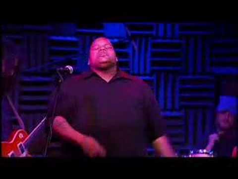 this is TOSHI REAGON