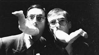 Graeme Miller & Steve Shill - Most Unusual