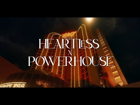 Heartless x Powerhouse