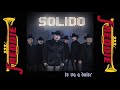 Solido - Te Va A Doler (Album Completo)