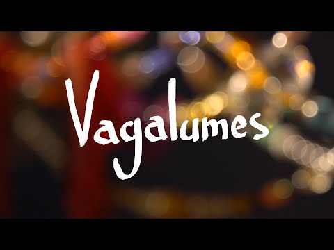 Vagalumes - Marisa Monte