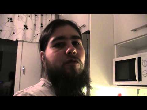 Aiettä oon täynnä