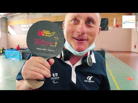 Ose le handicap au collège Pablo Picasso