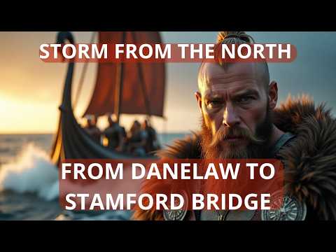 Storm from the North: From Danelaw to Stamford Bridge