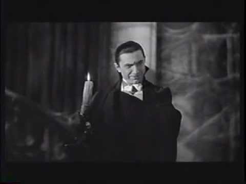 HAPPY BIRTHDAY BELA LUGOSI