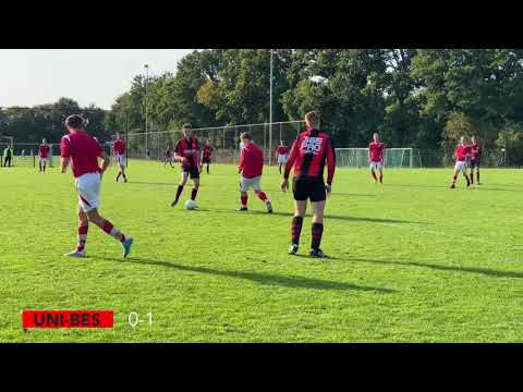 20200919 Unitas-Best Vooruit