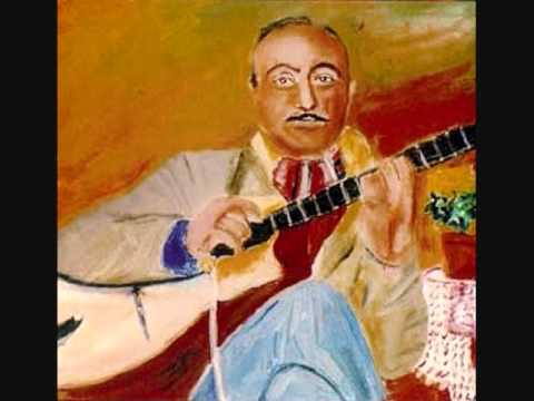 Django Reinhardt - I Can't Give You Anything But Love - Paris, 20.02. 1951