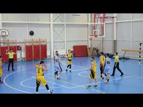 KK Mega Basket   KB ALBES (LIGA E III)  89:84