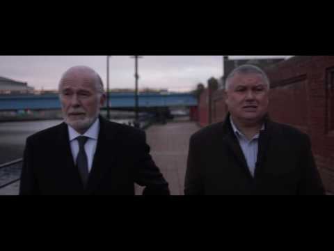 A PATCH OF FOG Official Trailer