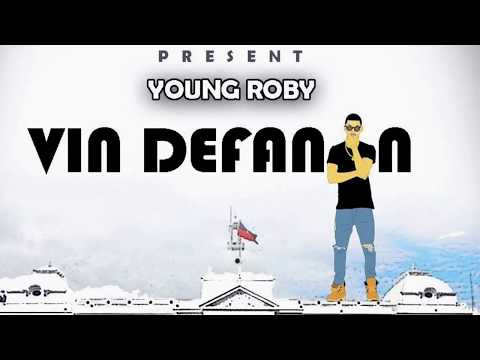 YOUNG ROBY-VIN DEFAN'N