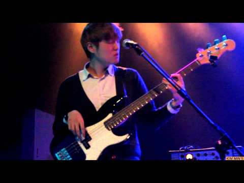 [20150123 @V HALL V SQUARE 리메인즈(REMAINs) - 소나기]