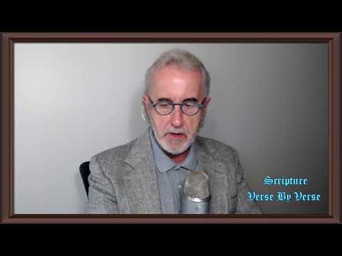 Scripture Verse By Verse (NT2) Matthew 2:12-21