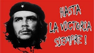 HASTA SIEMPRE COMANDANTE CHE GUEVARA   JOAN BAEZ