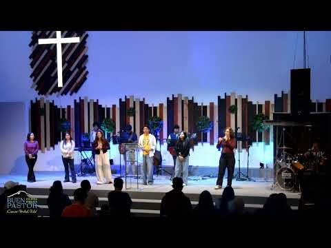 Culto 15/03/2026