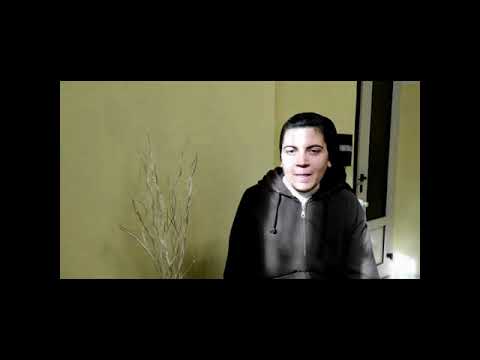 In cammino verso il Natale - 16 dicembre 2020