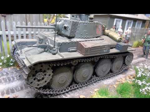 Operation Barbarossa.