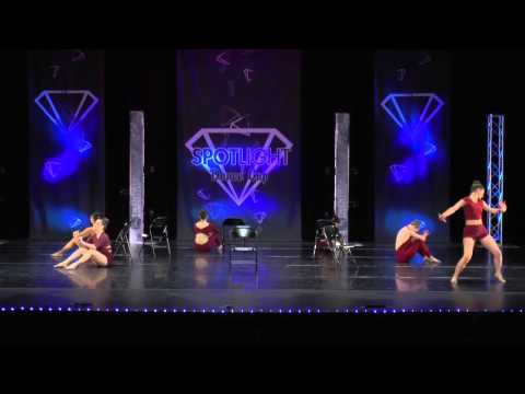 Bloodstream - Millers Dance Studio - [Denver, CO (2) ]