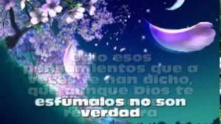 ¡ SE !  ...  LO PUEDES LOGRAR        (HOY TE PERMITO ODIAR /TERCER CIELO )