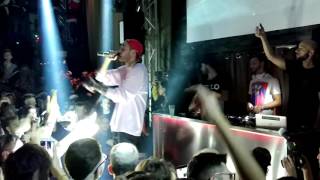 PISTORIUS - GEMITAIZ LIVE @MoM.A VOGHERA (PV)