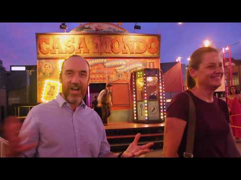 Charlie Caper - Magical - Reactions