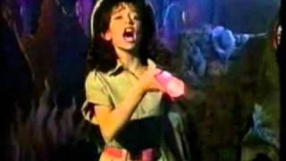Young Jennifer Love Hewitt - Kids Incorporated