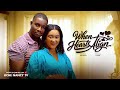 WHEN HEARTS ALIGN VICTORY MICHAEL CYNTHIA CLARKE ANITA Nollywood Movies 2026 Latest Full Movies