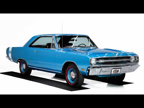 1969 Dodge Dart (CC-2099999) for sale in Volo, Illinois