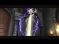 Devil May Cry  1 HD Dante gets Alastor