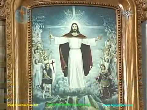 19. El Apocalipsis Capítulo 19. La Aparición del Cristo Triunfante y Glorioso (Curso Bíblico)