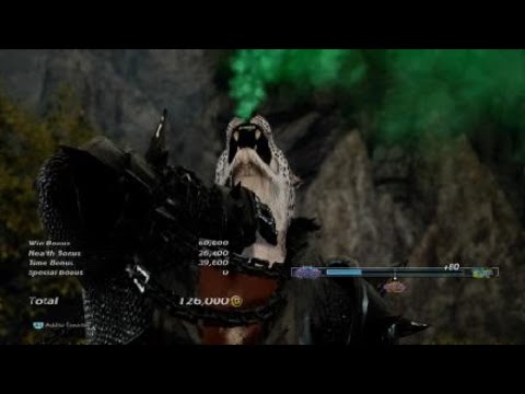 Tekken 7 Armor King vs Alisa ranked match