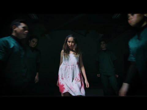 "Twisted Games" Dance Choreography by WOLFGANG | Night Panda, Krigarè Music