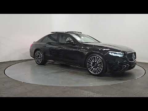 Mercedes-Benz E-Class E53 AMG 4matic - Image 2