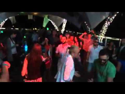 SHUSHUKIN @ NEBO BEACH 2015