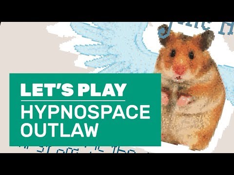 Let’s Play Hypnospace Outlaw | Papers, Please Meets Terrible GeoCities Websites