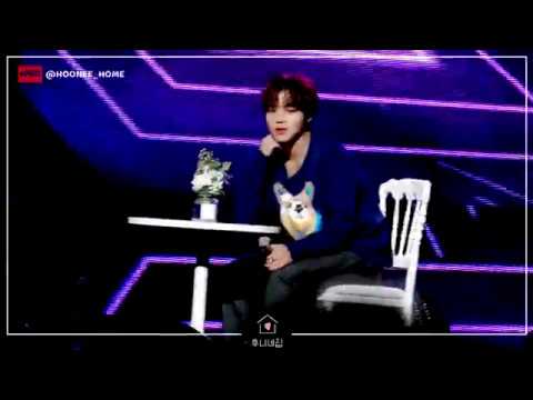 박지훈 :: 190410 First Edition in Tokyo Part 1 - Young20