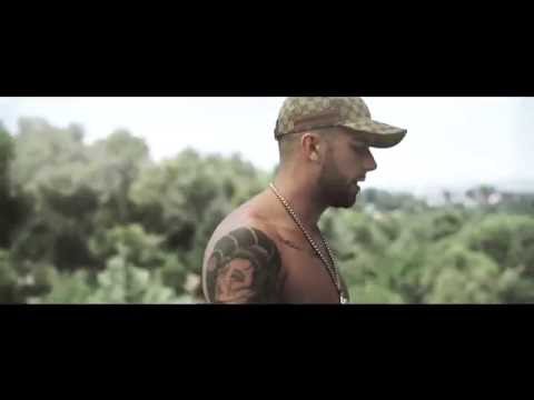 Drako G - Ya no puedo (Video Ofical)