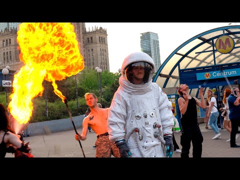 Ten strój to tortury | VLOG #2