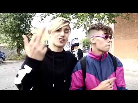 BEEFEATER🔥🥂❤️ - RAPSEL (Prod. 026 records)