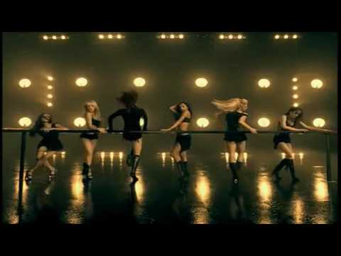 The Pussycat Dolls ft. Snoop Dogg - Buttons [HD]