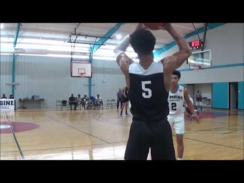 Combine Academy HS vs Spring Creek (TX)