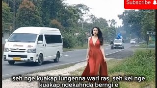 Download lagu Lagu karo - kam ngenca ateku ngena | Cipt. Suno mp3