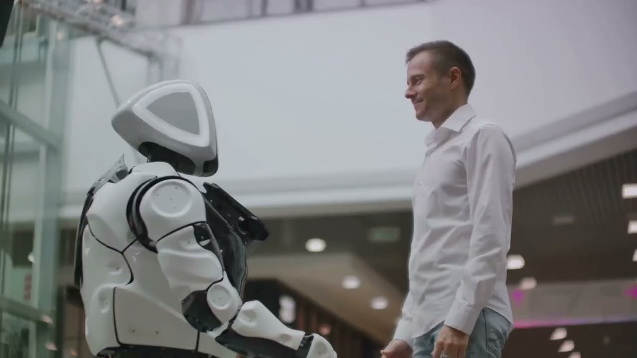 Pope Francis' Ethical Guidelines for AI