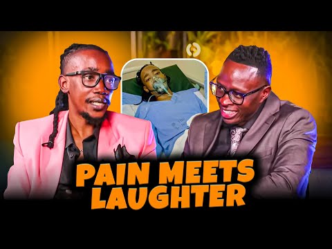 Obinna Show Live: Akuku Danger | Turning Pain Into Laughter 