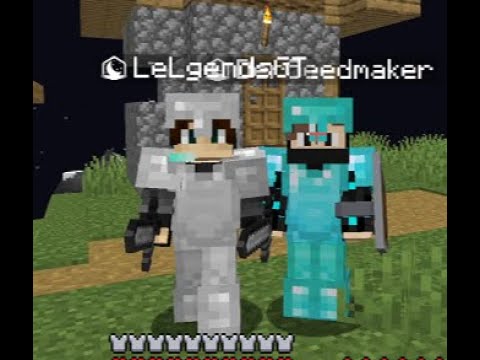 Das XXL Endevent auf meinem Communityserver