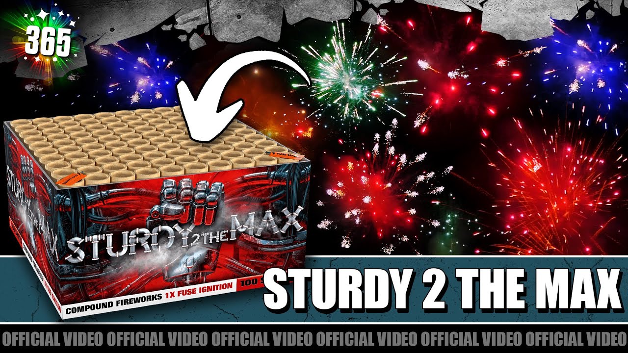 Video Sturdy 2 The Max