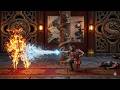 Mortal Kombat Kollection 2025 Sektor Full Playthrough