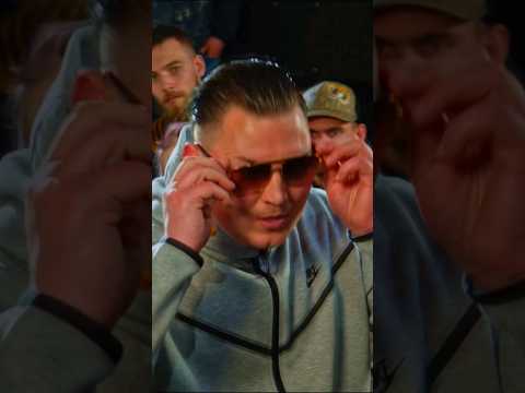 🍜😂Mitch heeft er zoals altijd zin in !! ZONDAG 16:00 ONLINE: Lynx vs Mitch #pob #punchoutbattles