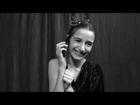 TRAILER: REFLECTIONS (short movie)